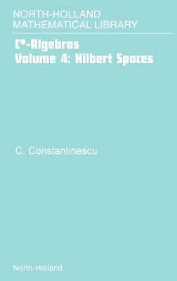 Hilbert Spaces