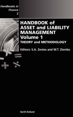 Handbook of Asset and Liability Management