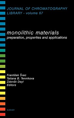 Monolithic Materials