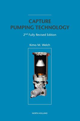 Capture Pumping Technology