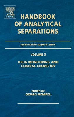 Drug Monitoring and Clinical Chemistry