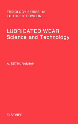 Lubricated Wear