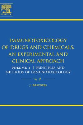 Principles and Methods of Immunotoxicology