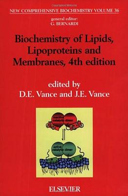 Biochemistry of Lipids, Lipoproteins and Membranes