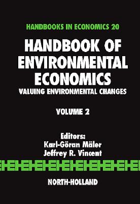 Handbook of Environmental Economics