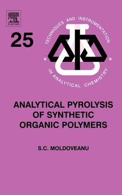 Analytical Pyrolysis of Synthetic Organic Polymers