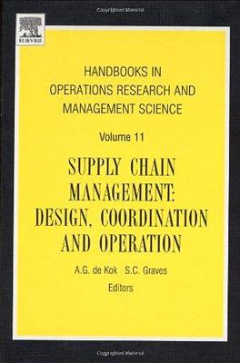 Supply Chain Management