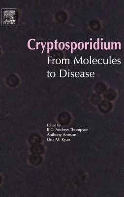 Cryptosporidium: From Molecules to Disease