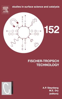 Fischer-Tropsch Technology