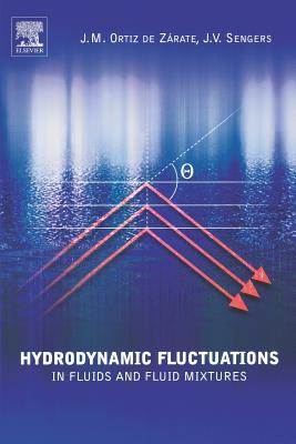 Hydrodynamic Fluctuations in Fluids and Fluid Mixtures