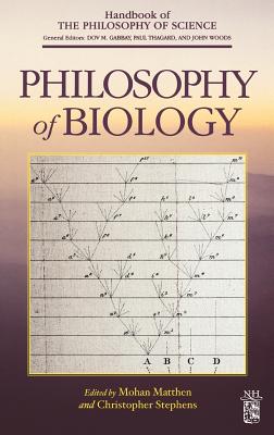 Philosophy of Biology