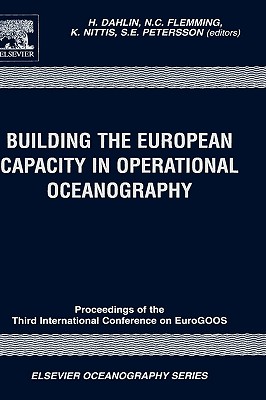 Building the European Capacity in Operational Oceanography