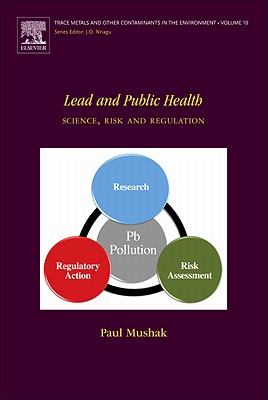 Lead and Public Health