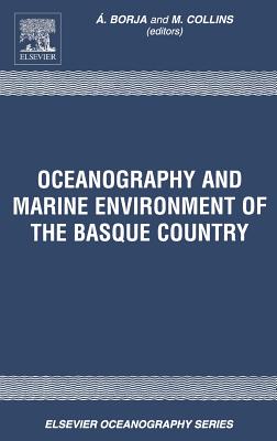 Oceanography and Marine Environment in the Basque Country