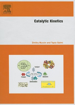 Catalytic Kinetics