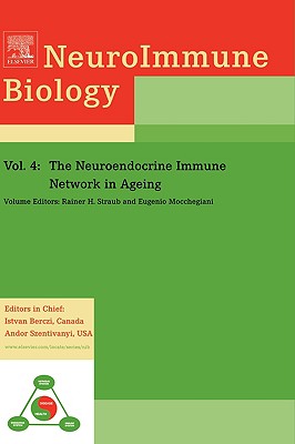 The Neuroendocrine Immune Network in Ageing