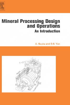 Mineral Processing Design and Operation