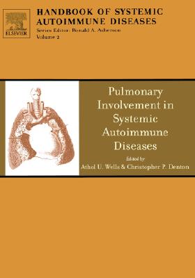 Pulmonary Involvement in Systemic Autoimmune Diseases