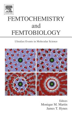 Femtochemistry and Femtobiology