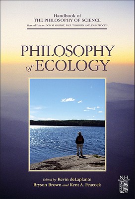 Philosophy of Ecology