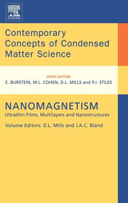 Nanomagnetism