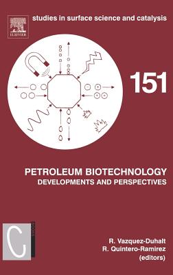 Petroleum Biotechnology