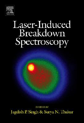 Laser-Induced Breakdown Spectroscopy