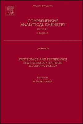 Proteomics and Peptidomics