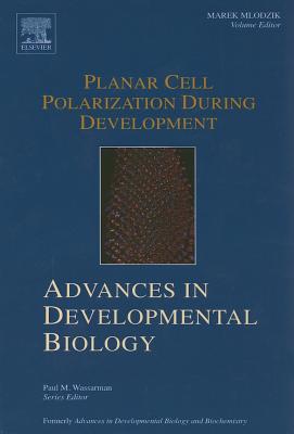 Planar Cell Polarization during Development