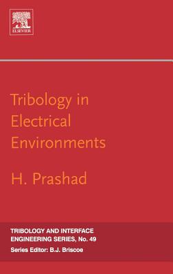 Tribology in Electrical Environments