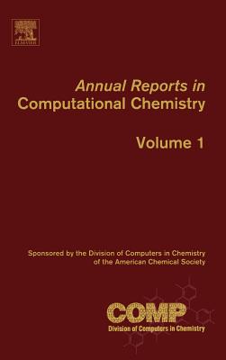 Annual Reports in Computational Chemistry