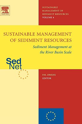 Sediment Management at the River Basin Scale