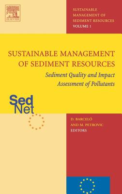 Sediment Quality and Impact Assessment of Pollutants