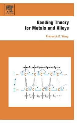 Bonding Theory for Metals and Alloys