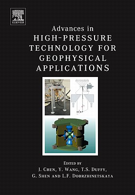 Advances in High-Pressure Techniques for Geophysical Applications