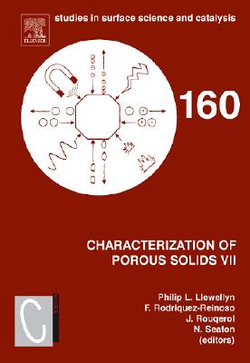 Characterization of Porous Solids VII