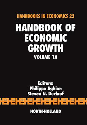 Handbook of Economic Growth