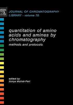 Quantitation of Amino Acids and Amines by Chromatography