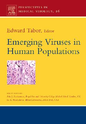 Emerging Viruses in Human Populations