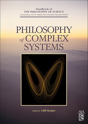 Philosophy of Complex Systems