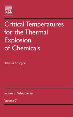 Critical Temperatures for the Thermal Explosion of Chemicals