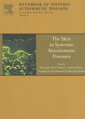 The Skin in Systemic Autoimmune Diseases