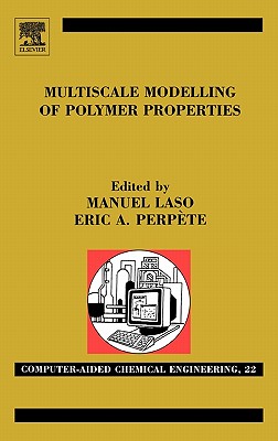 Multiscale Modelling of Polymer Properties