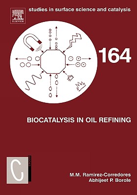 Biocatalysis in Oil Refining