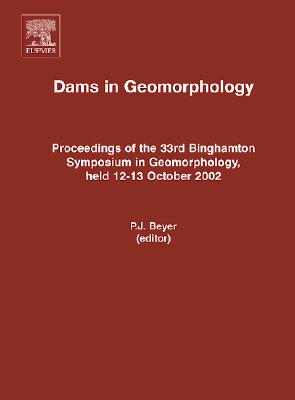 Dams and Geomorphology