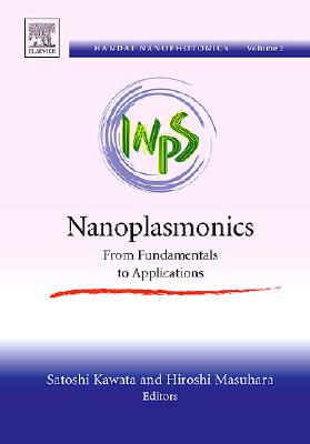 Nanoplasmonics