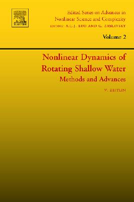 Nonlinear Dynamics of Rotating Shallow Water: Methods and Advances