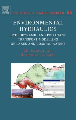 Environmental Hydraulics