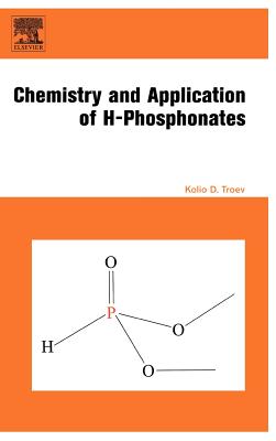 Chemistry and Application of H-Phosphonates