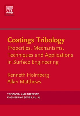 Coatings Tribology